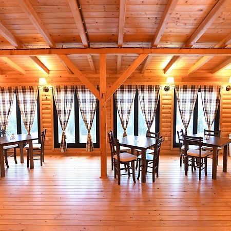 Zupa Wellness & Spa كوباونيك المظهر الخارجي الصورة