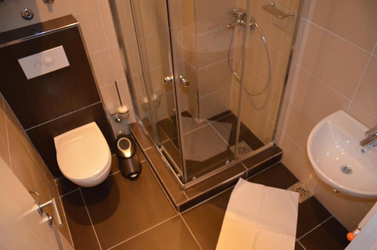 Zupa Wellness & Spa كوباونيك المظهر الخارجي الصورة