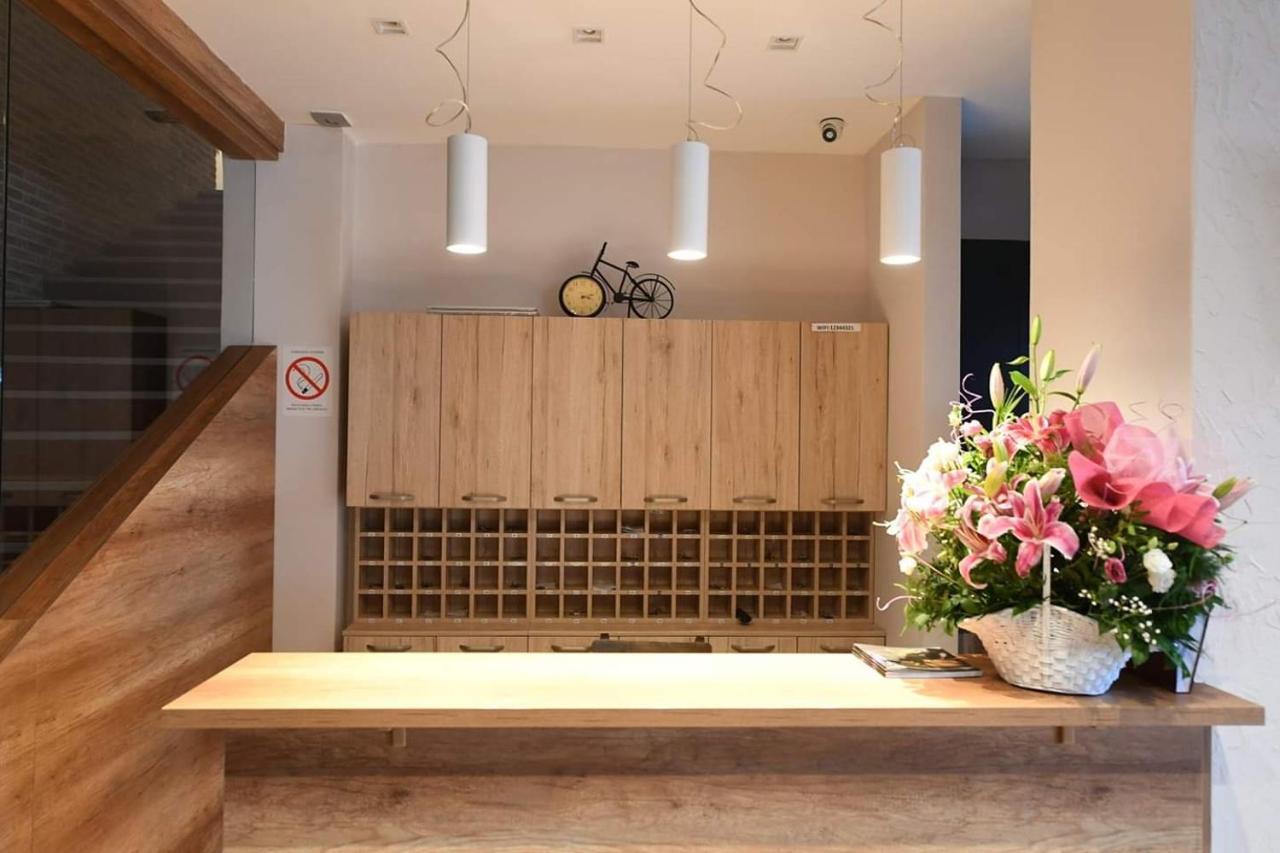 Zupa Wellness & Spa كوباونيك المظهر الخارجي الصورة